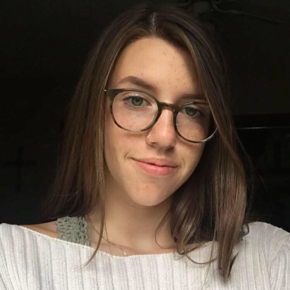 Meet your Posher, Madlyn